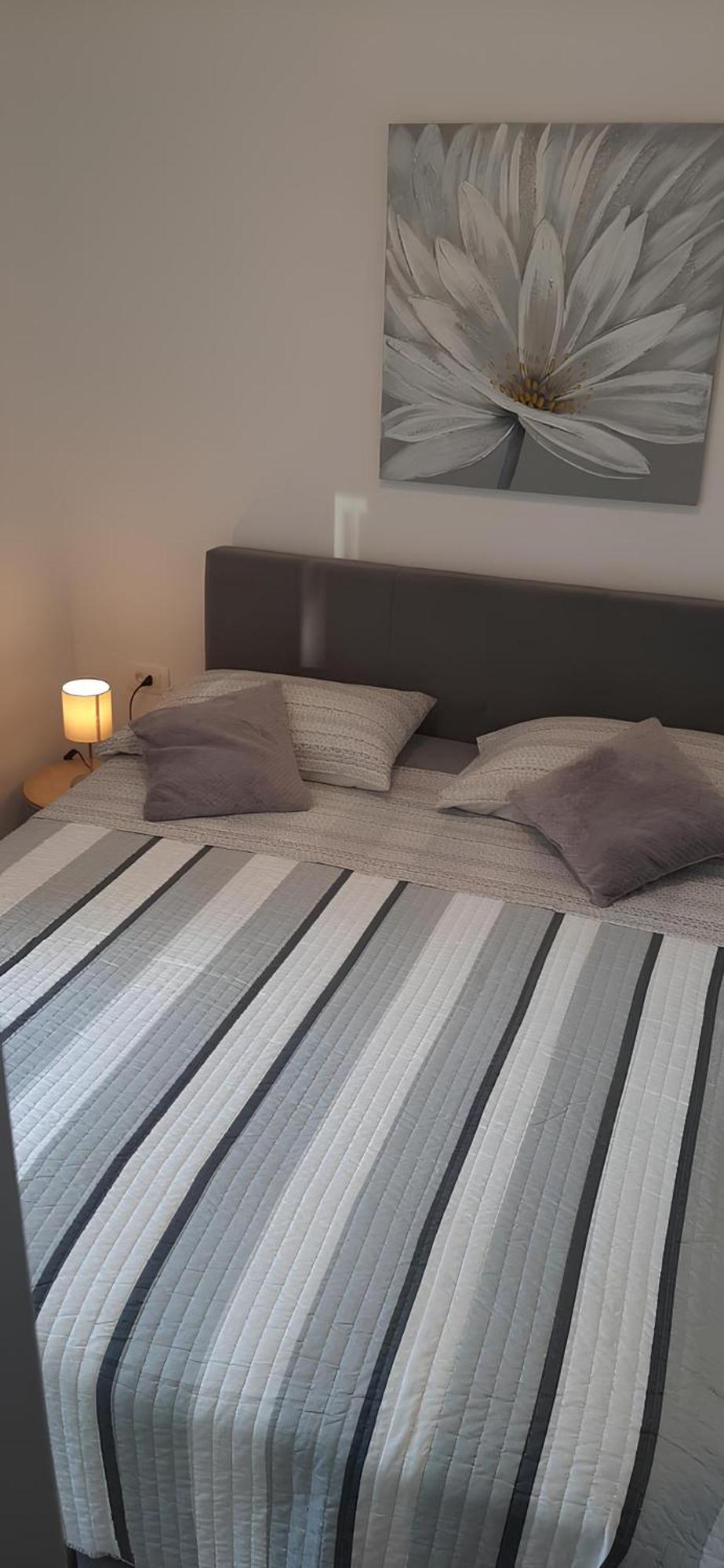 Apartment Puntamika Villa De Rosa - Ground Floor ザダル エクステリア 写真
